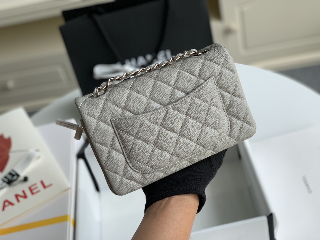 Chanel CF Series Bags